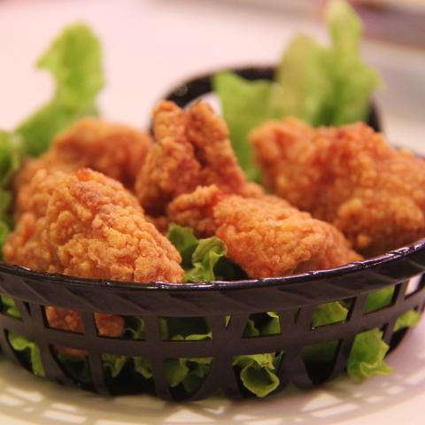 Nuggets di pollo