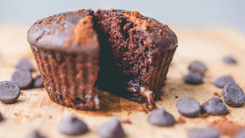 Cheescake al cioccolato